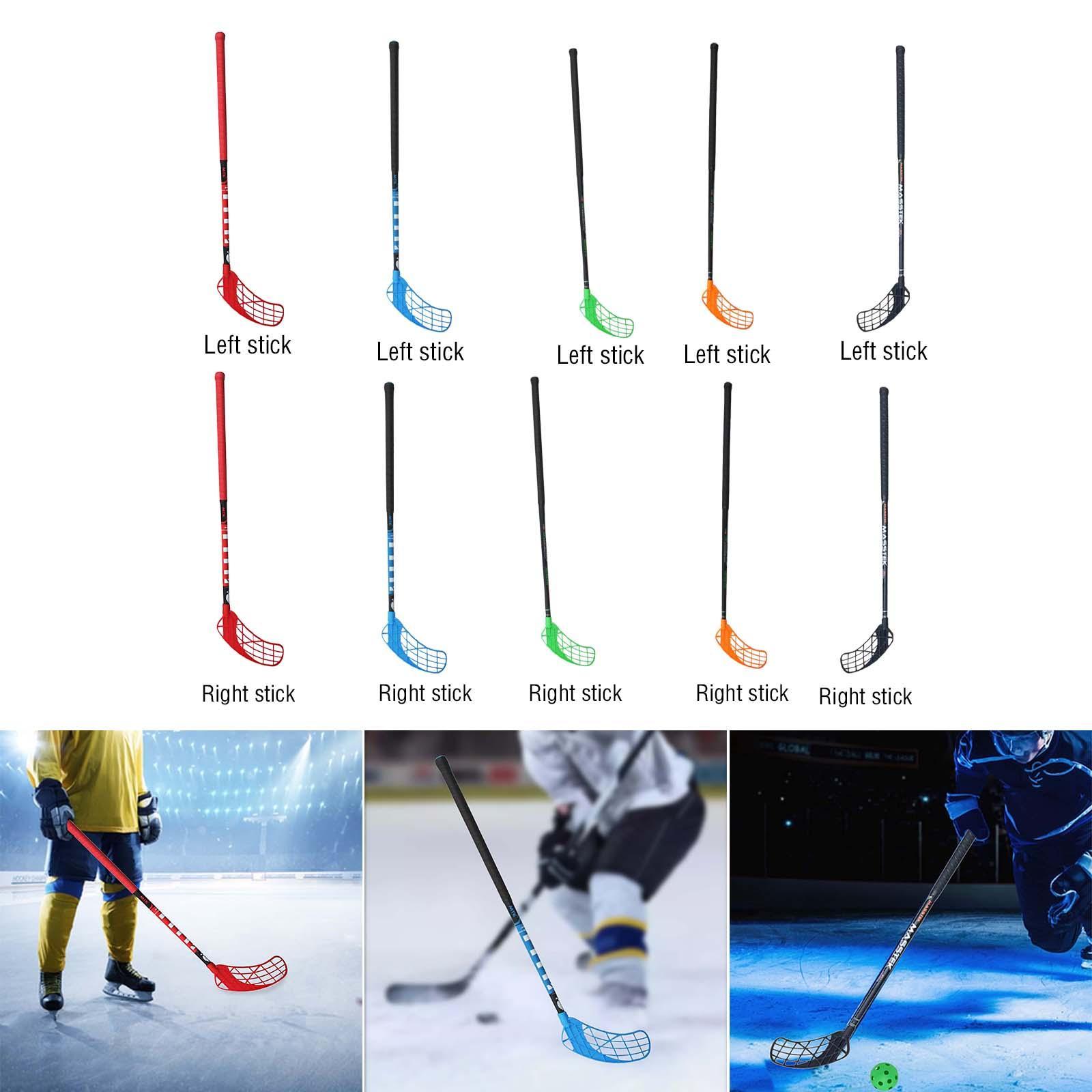 Kids Outdoor Gear - Veelzijdige Floorball Stick voor volwassenen en