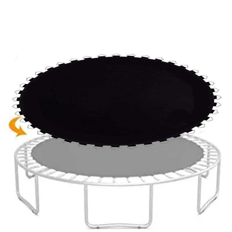 Mini Trampoline Spring - Springmat Voor Trampoline Springmat Waterdichte Veerhoes