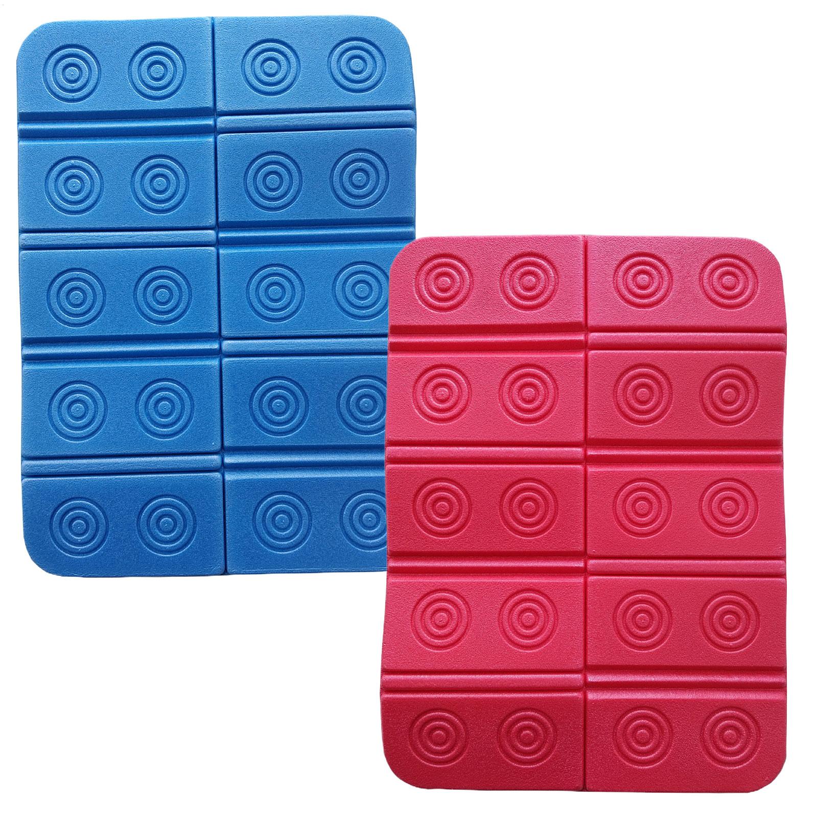 Kids Outdoor Floor Cushions - Waterdichte mat Opvouwbare vloermatten voor buiten