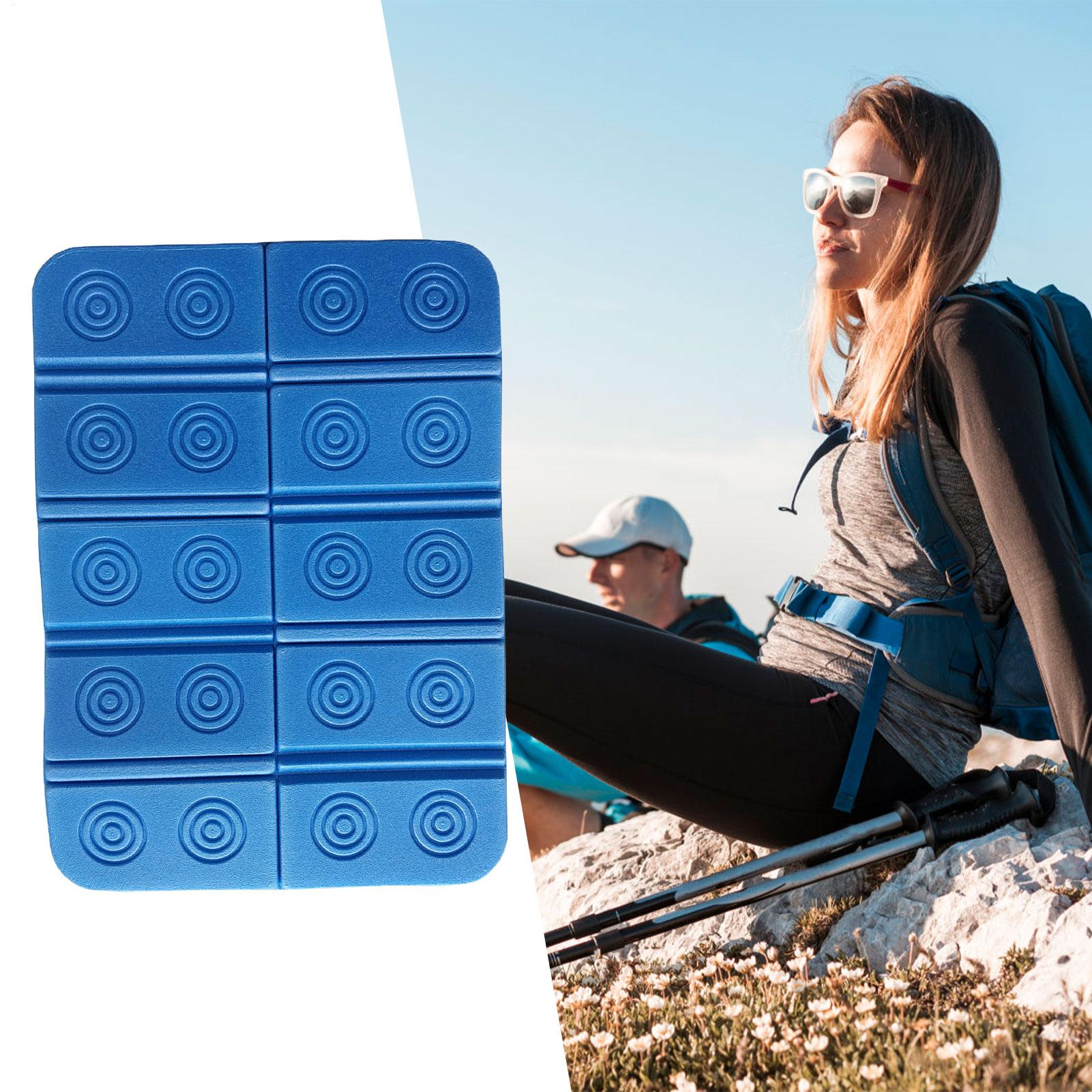 Kids Outdoor Floor Cushions - 1 st waterdichte mat opvouwbare outdoor