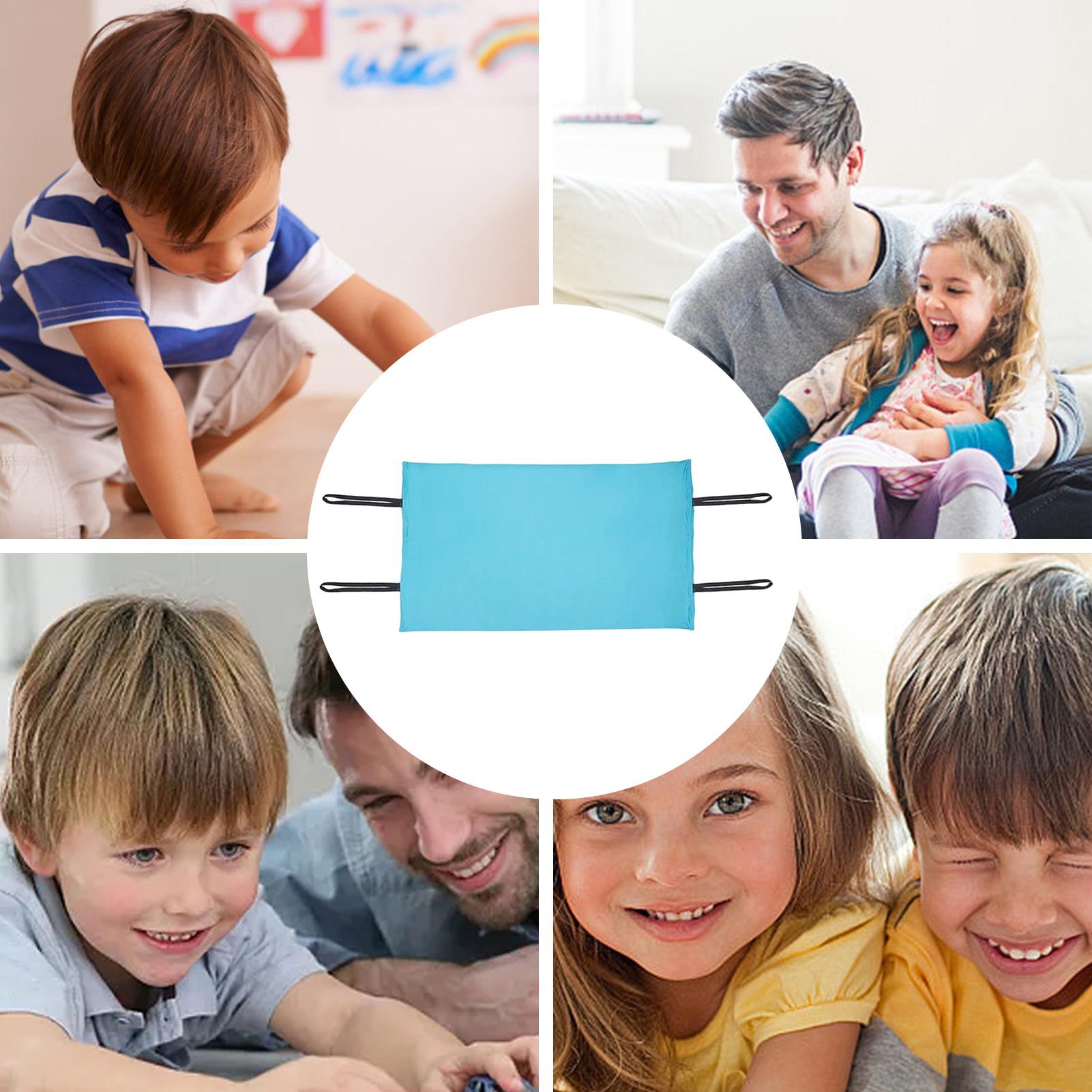 Kids Outdoor Tunnel - Tunnel voor kinderen, wasbaar, zacht speelset