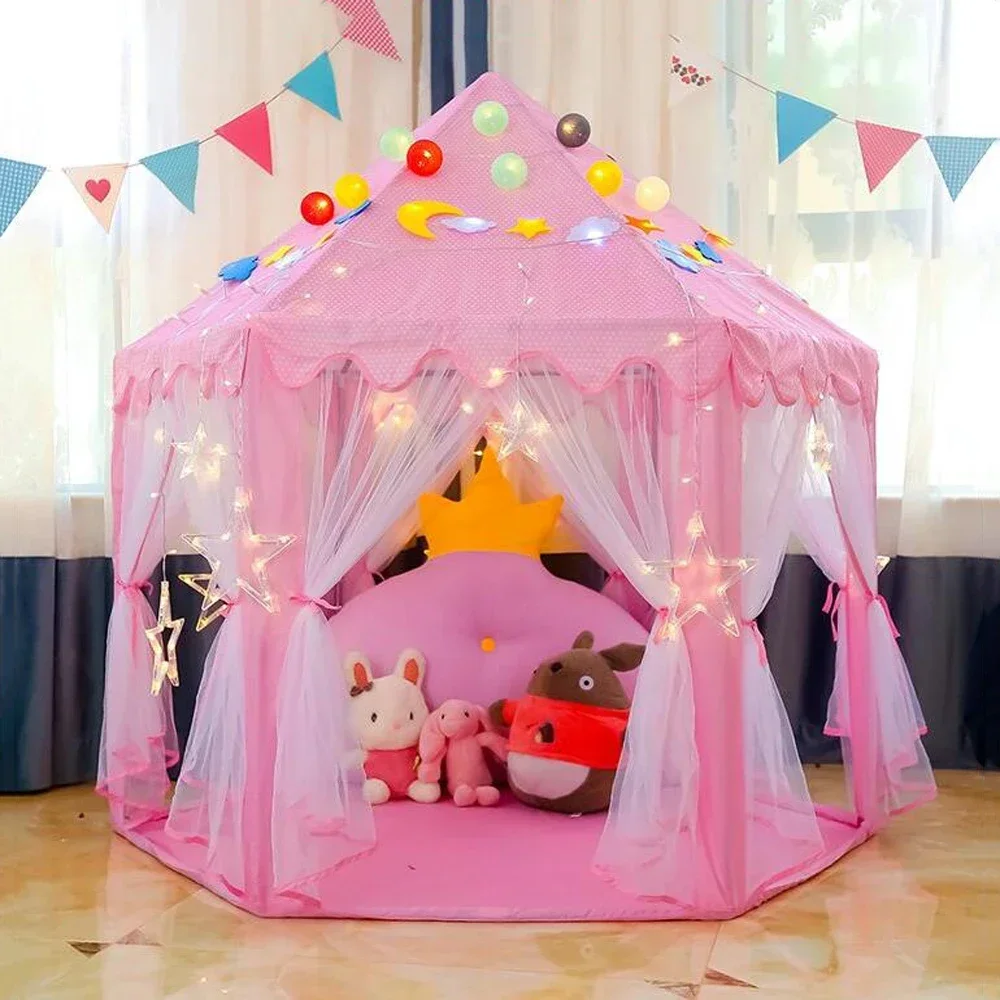 Kids Outdoor Tunnel - Draagbare Kinderen Tent Voor Kinderen Tent