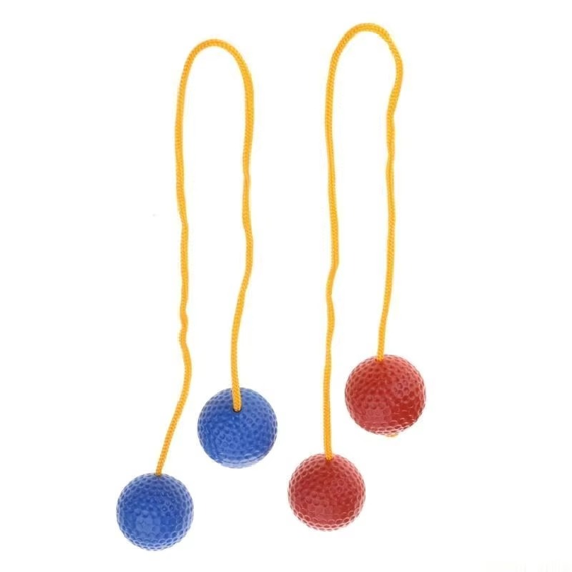 Kids Outdoor Ladder - Ladders Toss Ball Vervangende Harde Golf