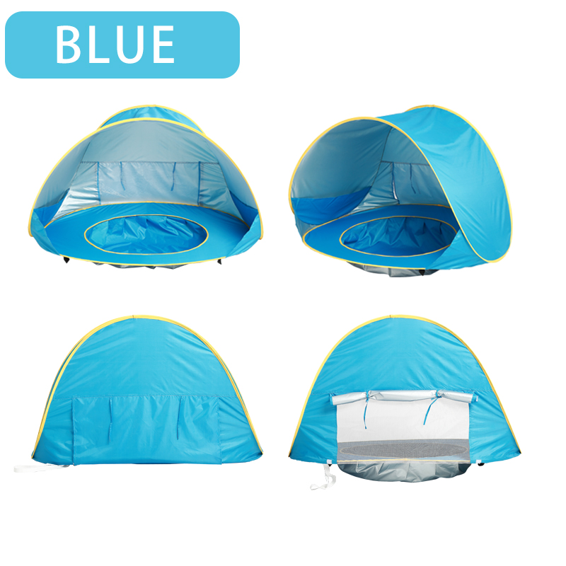 Baby Strandtent Draagbare Scha - Kids Outdoor Play Tent recensie en prijs
