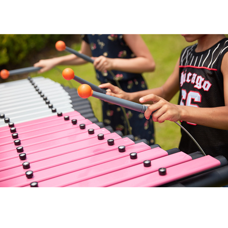 Muzikale speeltoestellen voor  - Kids Outdoor Music recensie en prijs