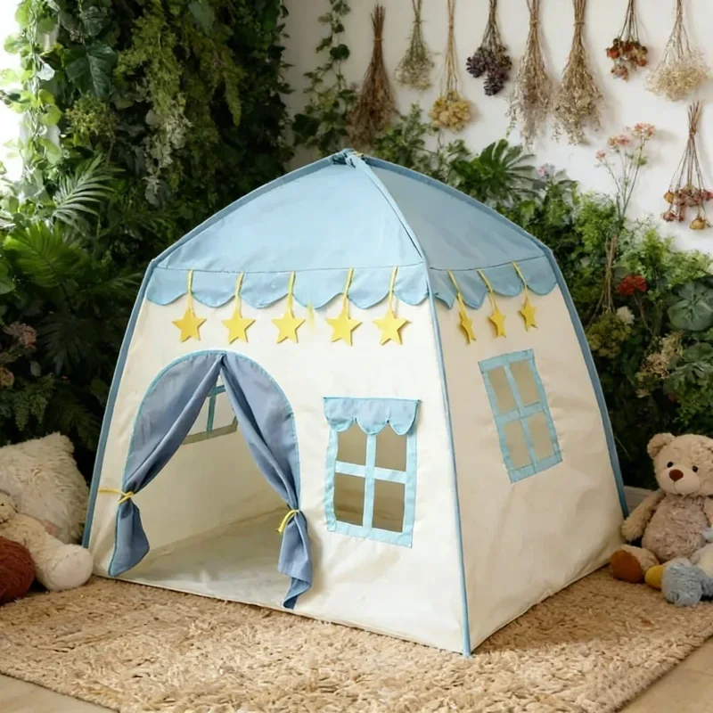 Draagbare ruimte-speeltent voo - Kids Outdoor Tent recensie en prijs