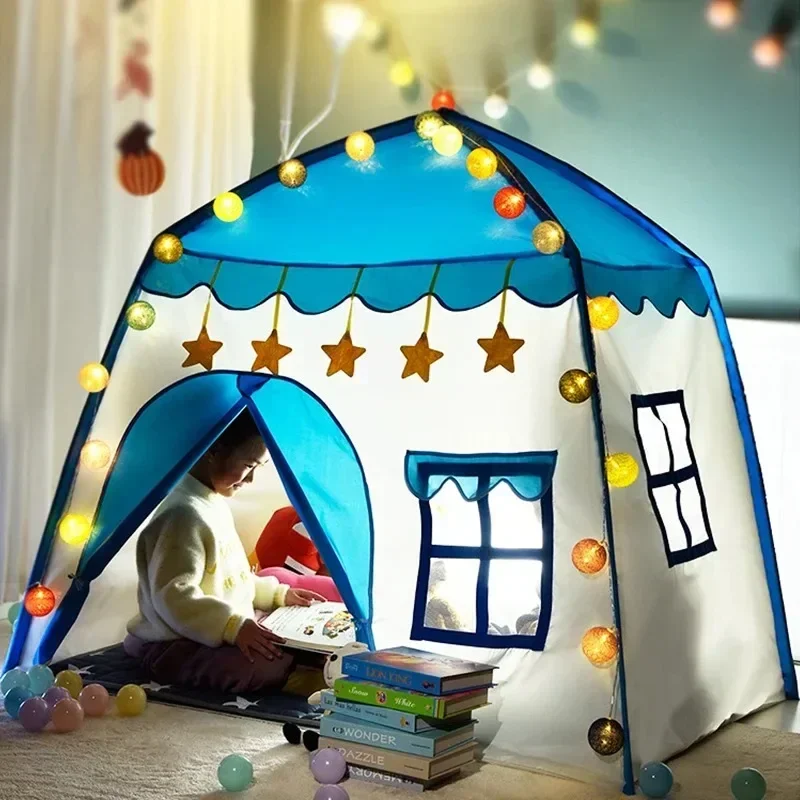 Draagbare ruimte-speeltent voo - Kids Outdoor Tent recensie en prijs