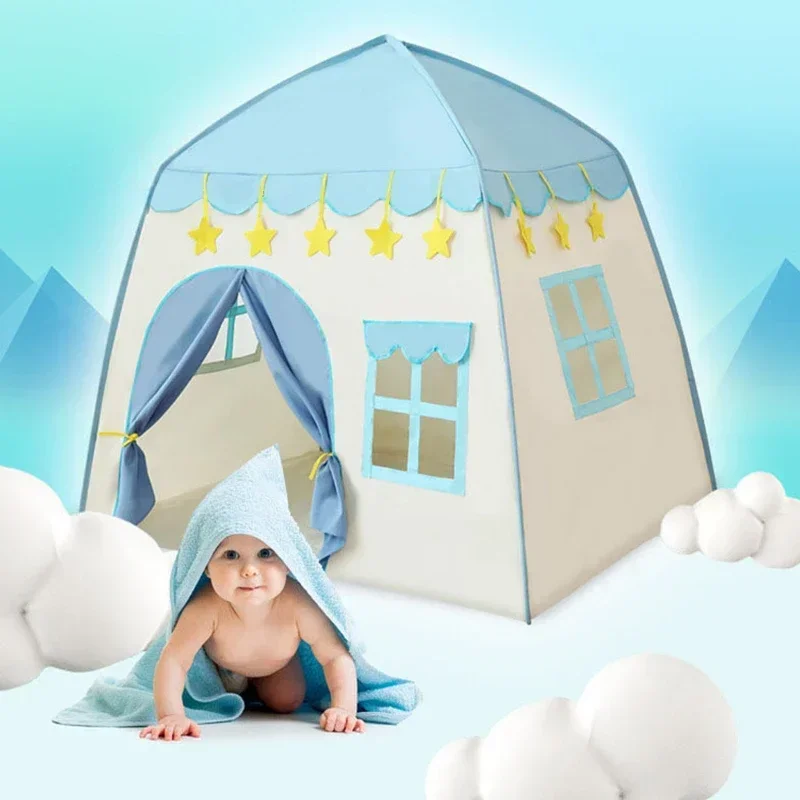 Draagbare ruimte-speeltent voo - Kids Outdoor Tent recensie en prijs