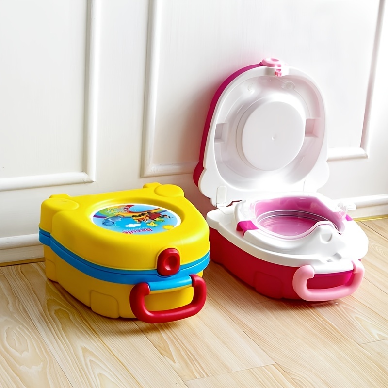 Kleine reisbare draagbare opvo - Kids Outdoor Sink recensie en prijs