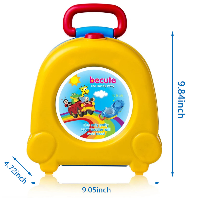 Kleine reisbare draagbare opvo - Kids Outdoor Sink recensie en prijs