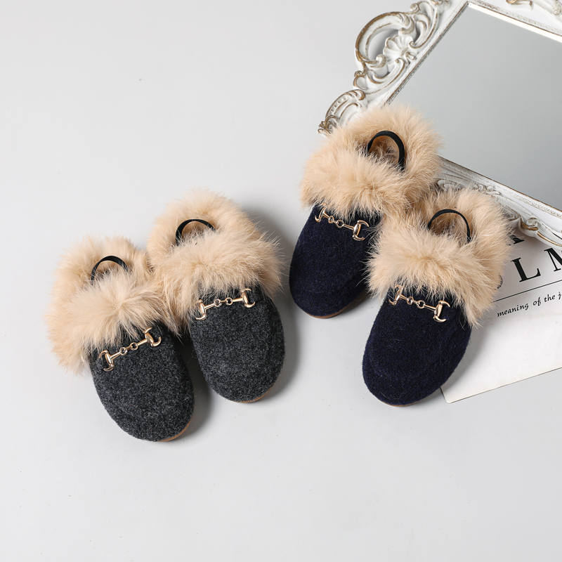 AS Nieuwe Kinderen Bont Schoen - Kids Outdoor Gear recensie en prijs