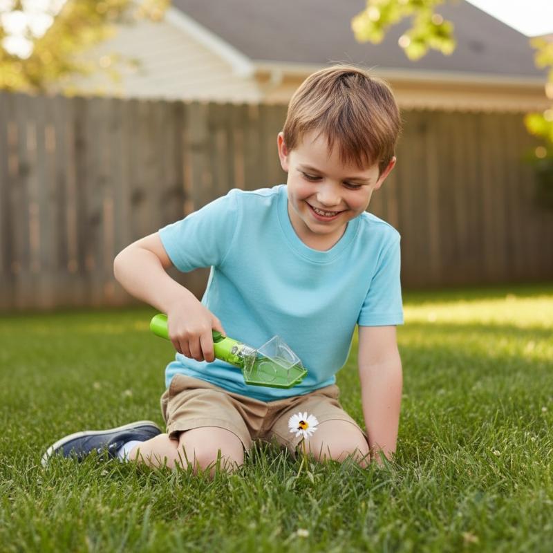 Insectenviewer Vergrotende doo - Kids Outdoor Education recensie en prijs