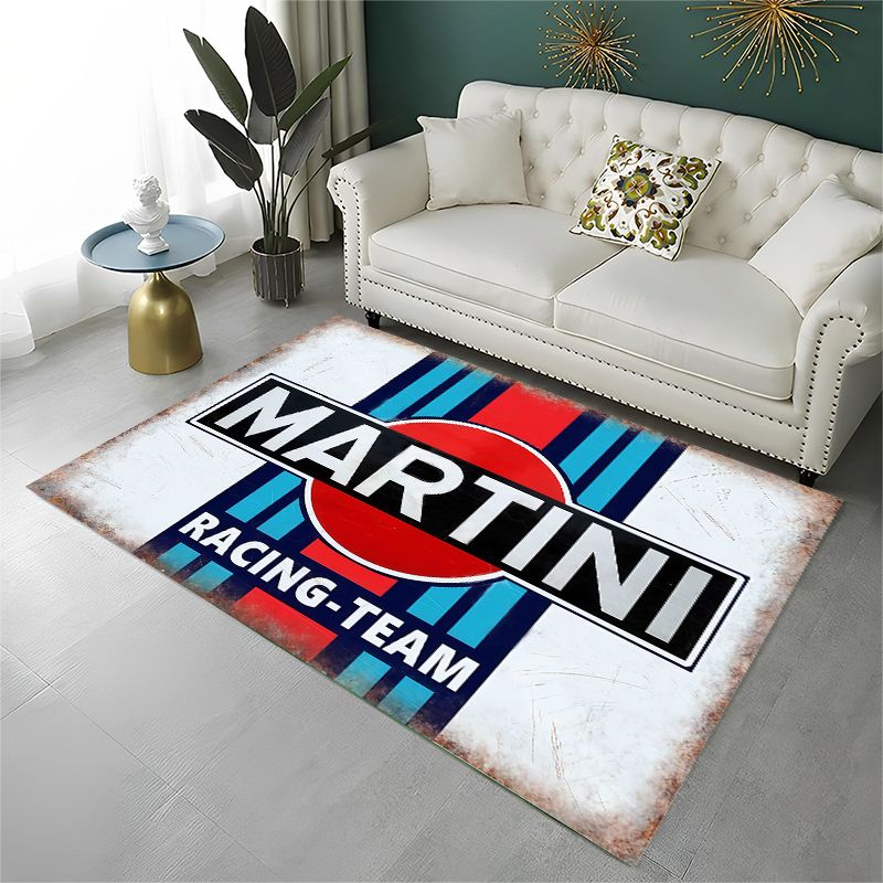 Raceauto M-Martini Moto Antisl - Kids Outdoor Area recensie en prijs