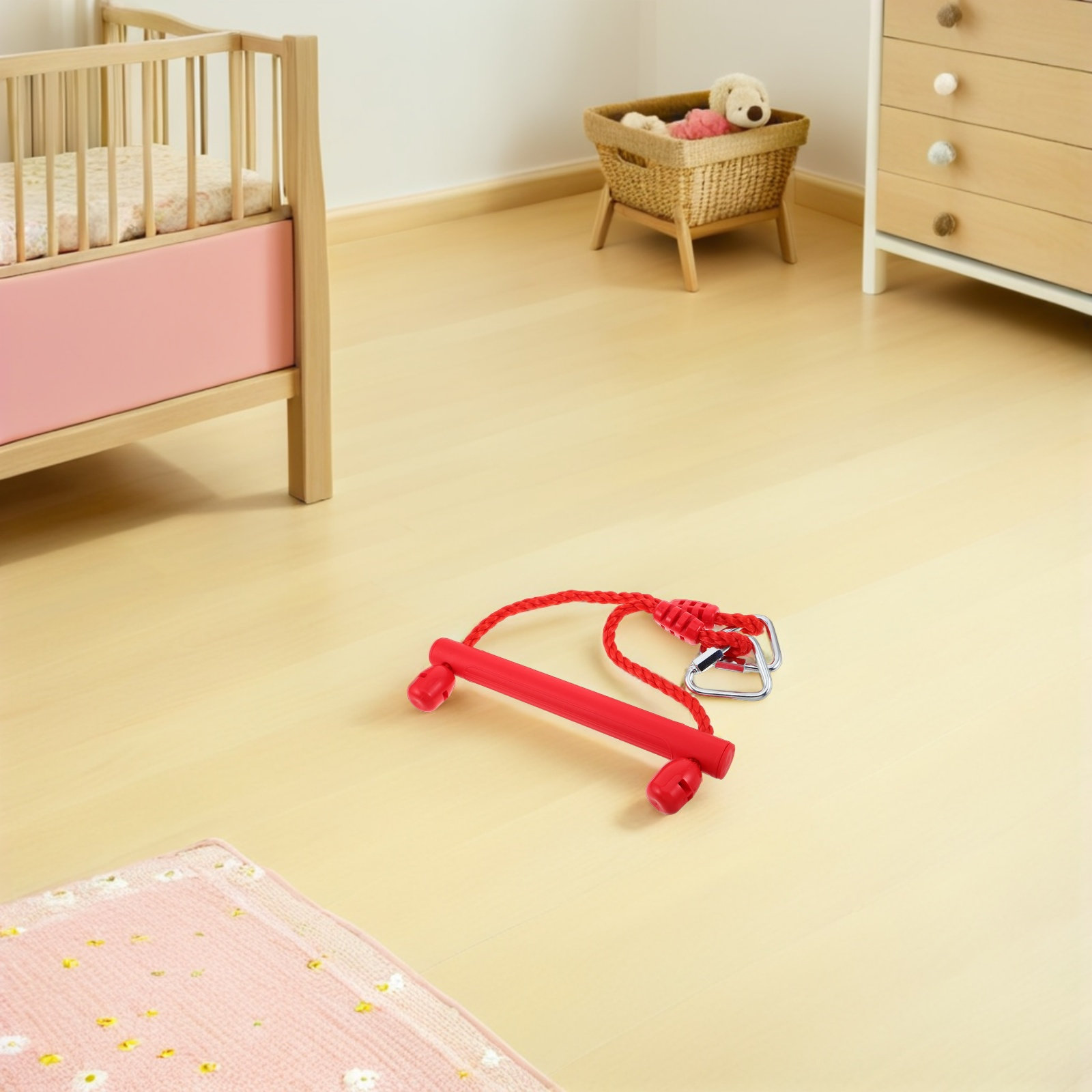 Klimrekken voor binnen, klimui - Kids Outdoor Gear recensie en prijs