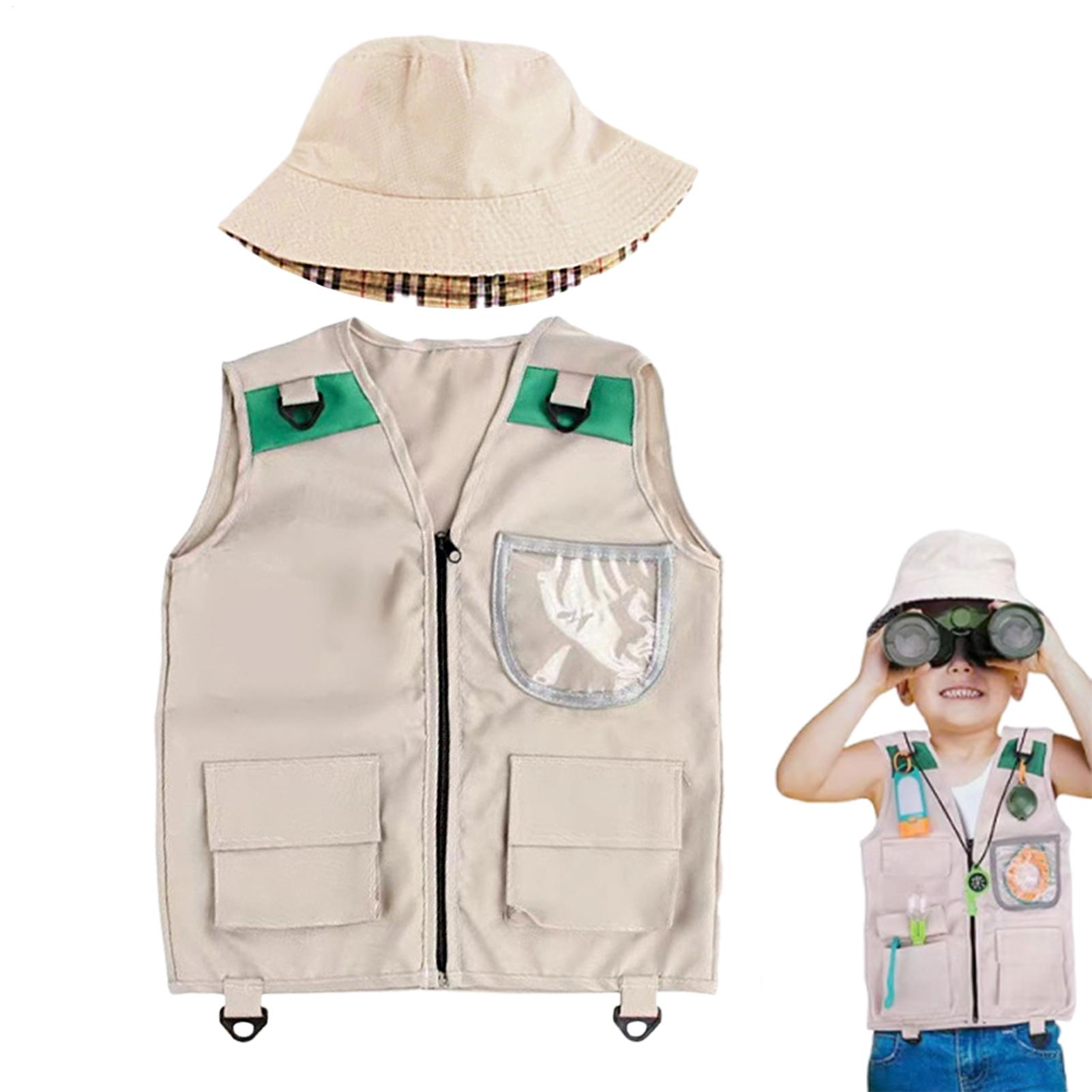 Safari Kids Outdoor Explorer K - Kids Outdoor Adventure Kit recensie en prijs