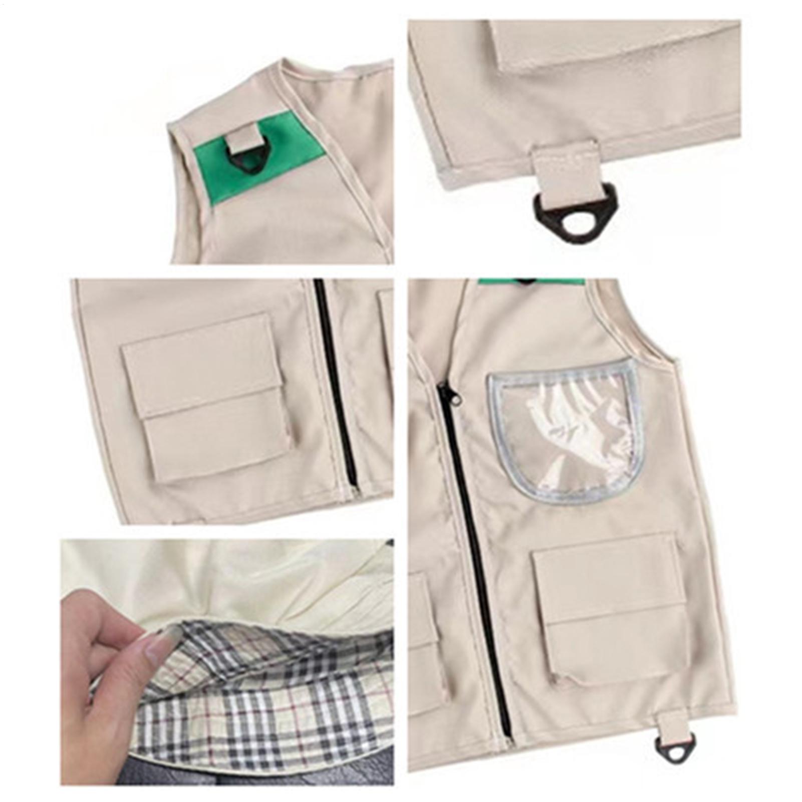 Safari Kids Outdoor Explorer K - Kids Outdoor Adventure Kit recensie en prijs