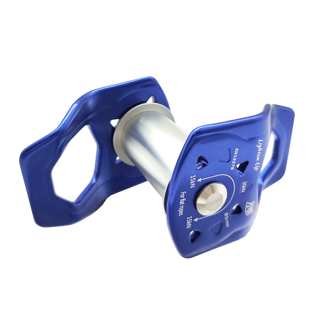 Outdoor 30 Kn Zipline Katrol S - Kids Outdoor Zipline recensie en prijs