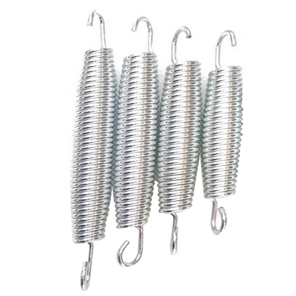 10Pcs Trampoline Springs Rvs T - Mini Trampoline Spring recensie en prijs