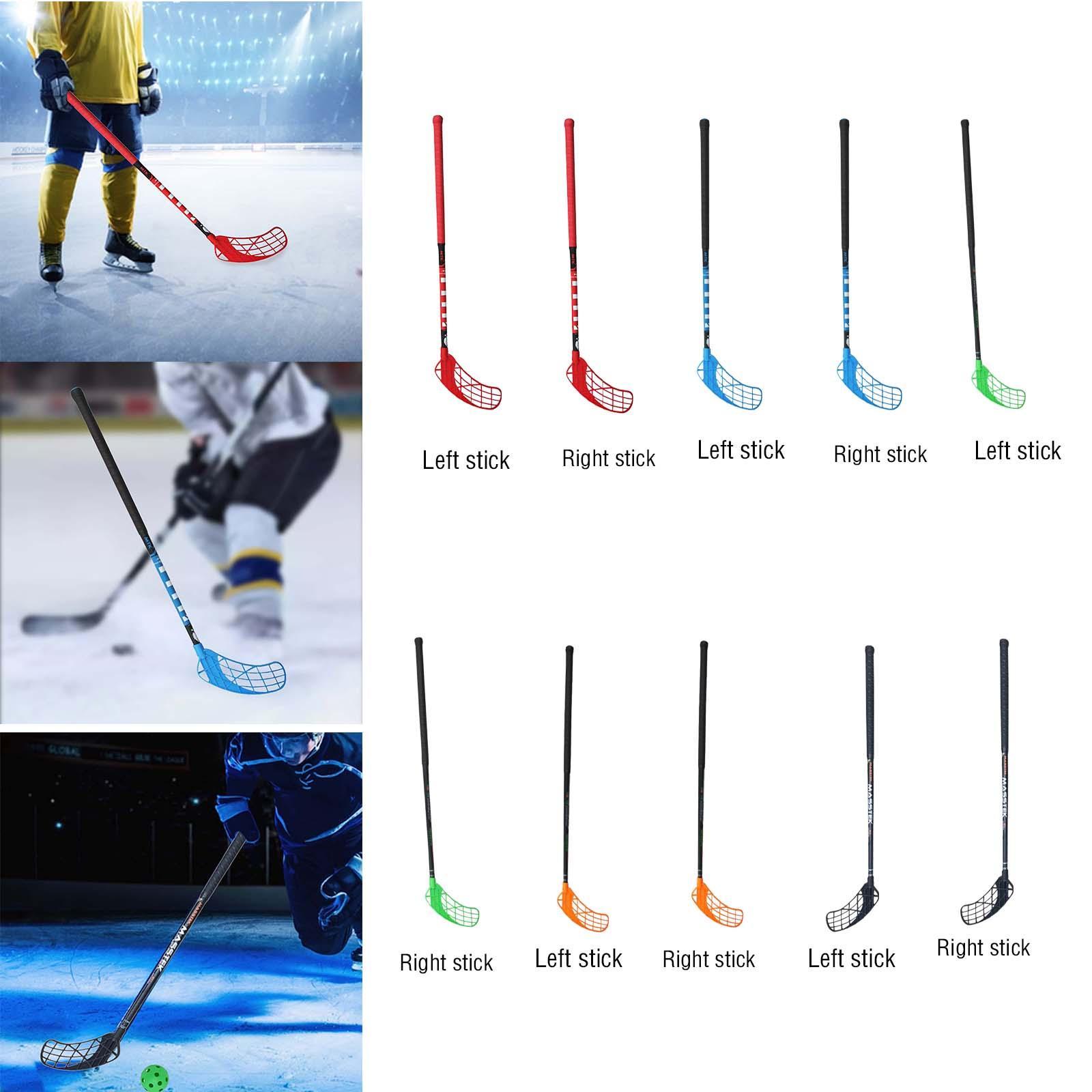 Veelzijdige Floorball Stick vo - Kids Outdoor Gear recensie en prijs
