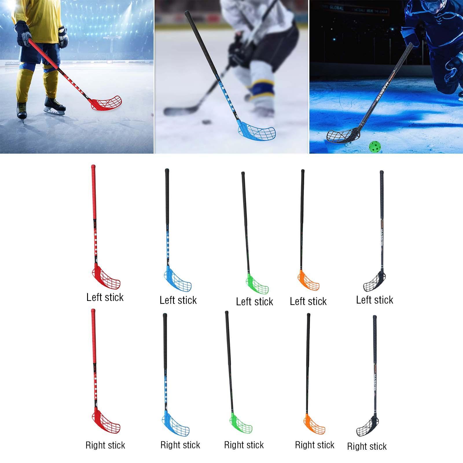 Veelzijdige Floorball Stick vo - Kids Outdoor Gear recensie en prijs