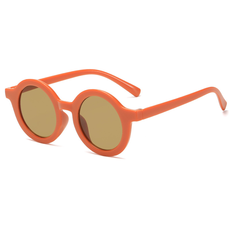 Nieuwe mode ronde montuur snoe - Kids Outdoor Frame recensie en prijs