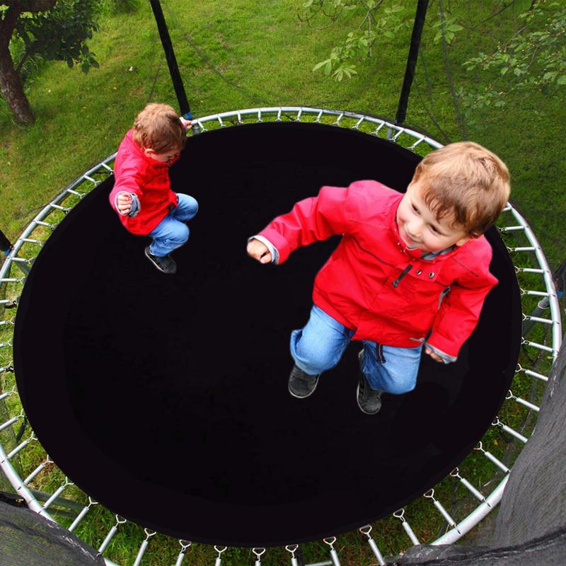 Springmat Voor Trampoline Spri - Mini Trampoline Spring recensie en prijs