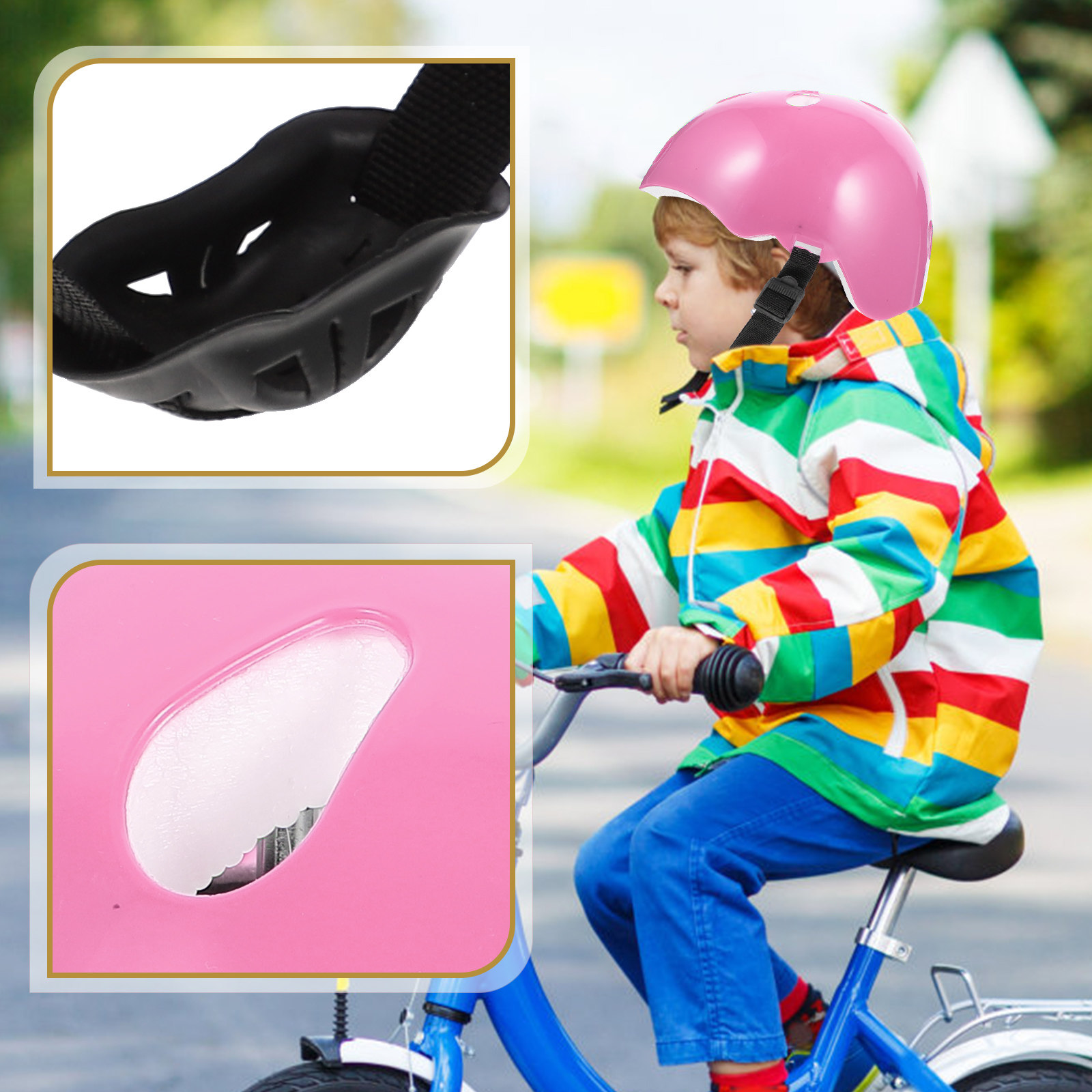Verstelbare beschermende uitru - Kids Outdoor Gear recensie en prijs