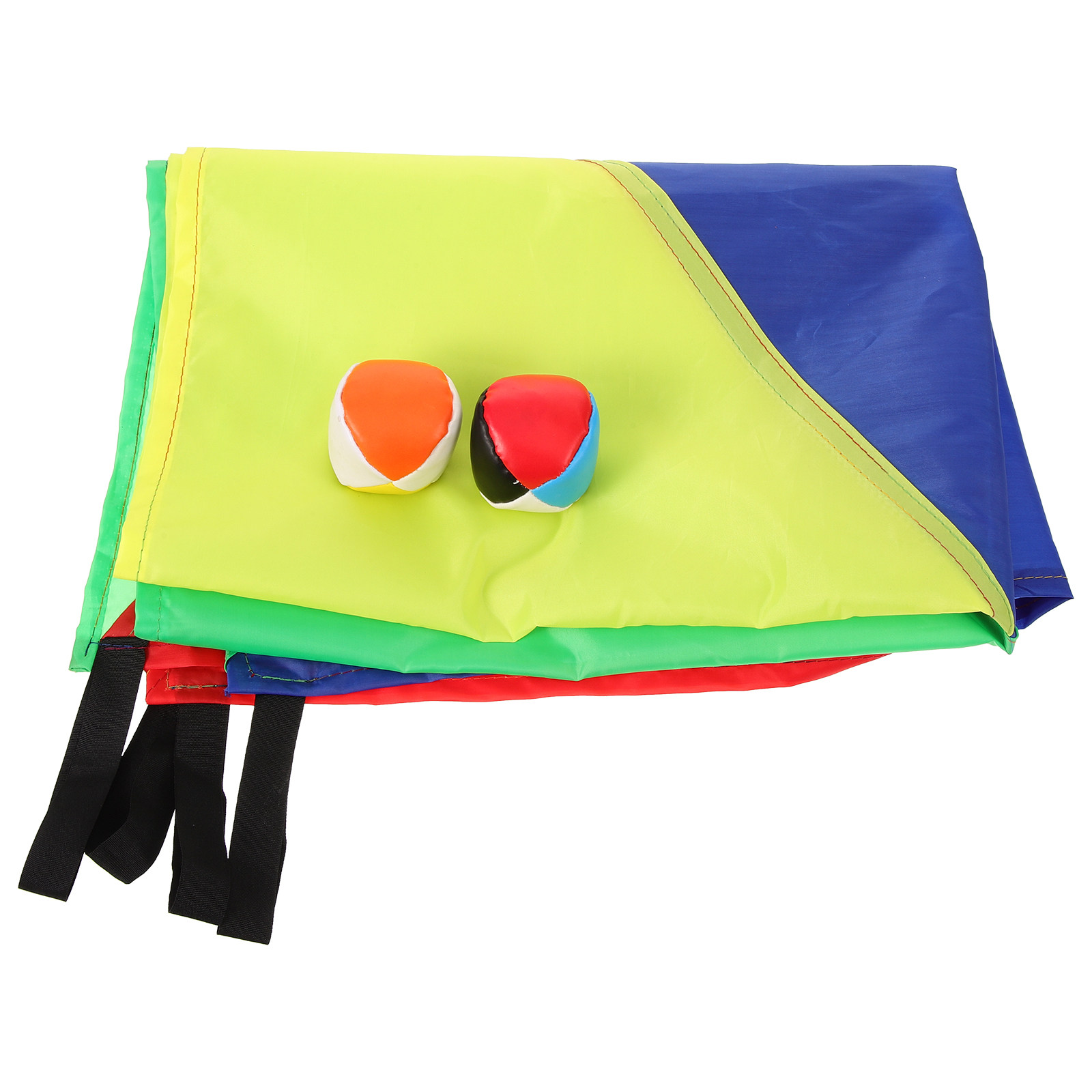 1 Set Regenboogparaplu Kindere - Kids Outdoor Education recensie en prijs