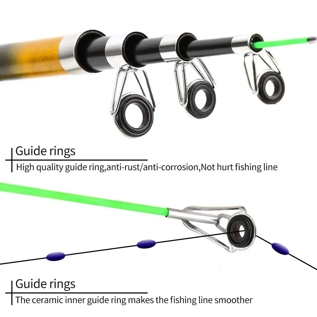 2-in-1 Telescopische Hengel en - Kids Outdoor Gear recensie en prijs