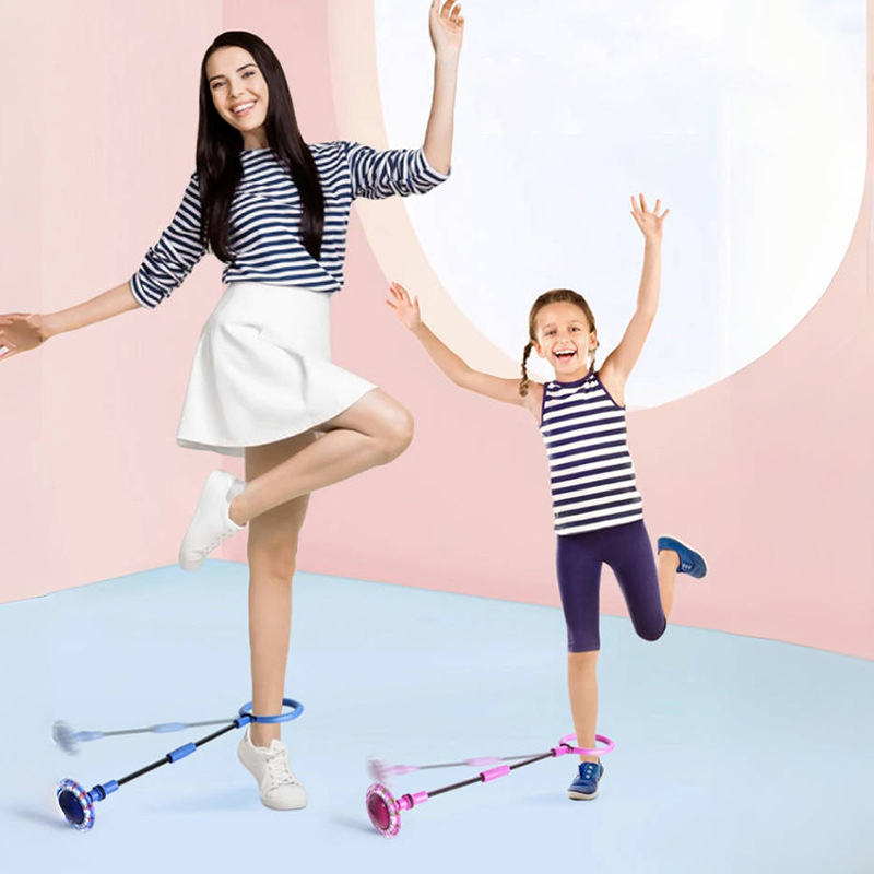 Flash Springtouw Bal Kinderen  - Kids Outdoor Gear recensie en prijs