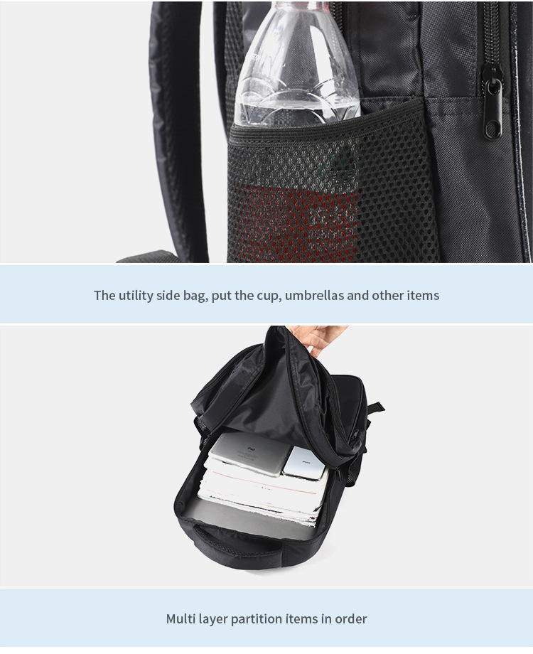 Anime Haikyuu Kids Rugzak Tien - Kids Outdoor Backpack recensie en prijs