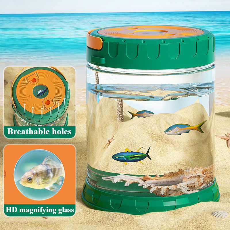Catch The Sea Set Kids Speelgo - Kids Outdoor Clubhouse recensie en prijs
