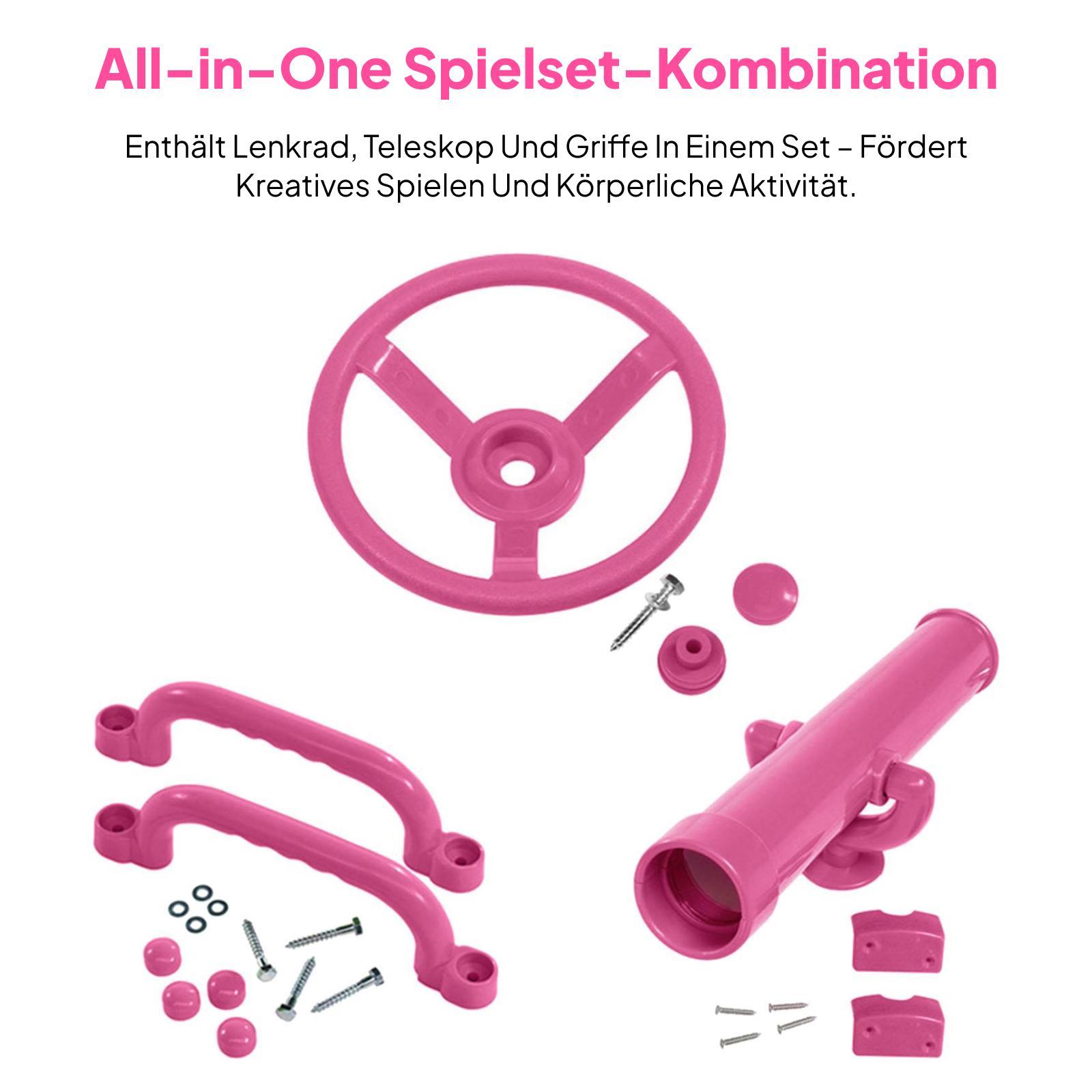 Speeltoestellen Valentijnsdag  - Kids Outdoor Frame recensie en prijs