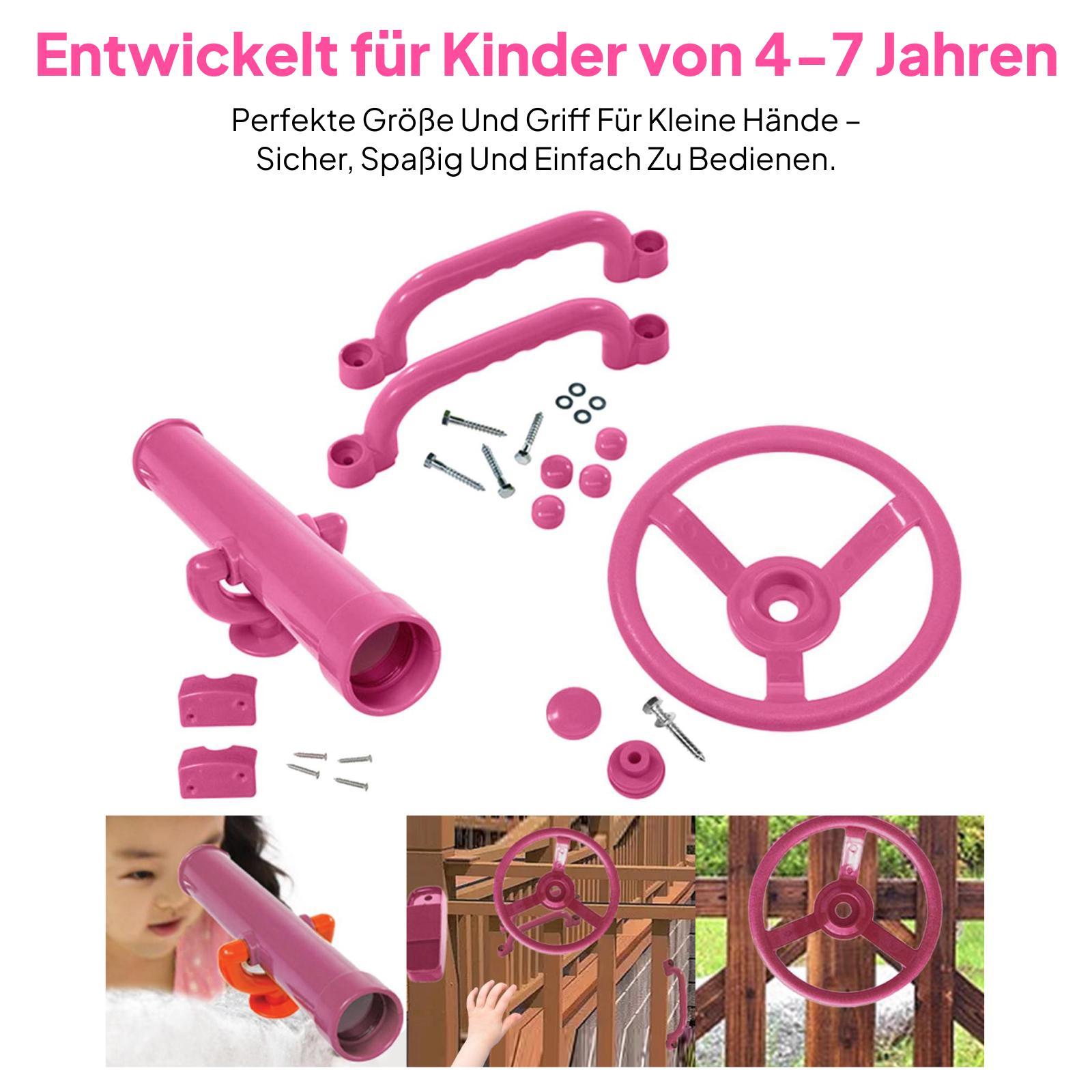Speeltoestellen Valentijnsdag  - Kids Outdoor Frame recensie en prijs