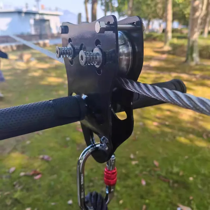 Kinderen Zipline Buiten Aerial - Kids Outdoor Zipline recensie en prijs