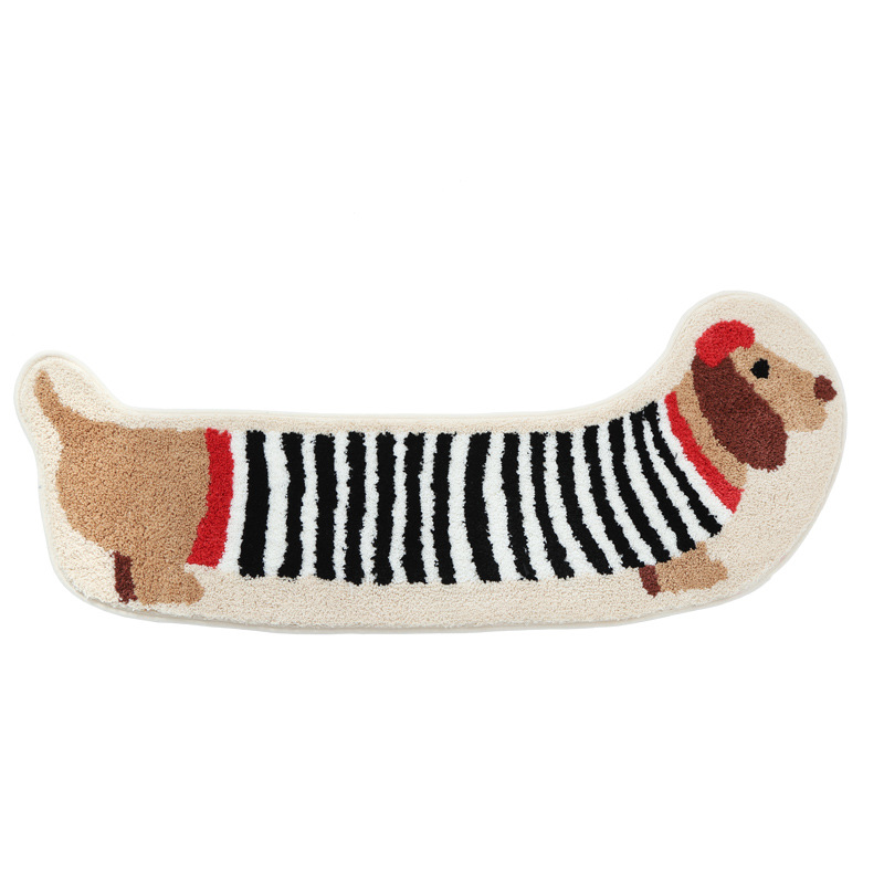 Schattig puppy nachtkastje plu - Kids Outdoor Floor Cushions recensie en prijs