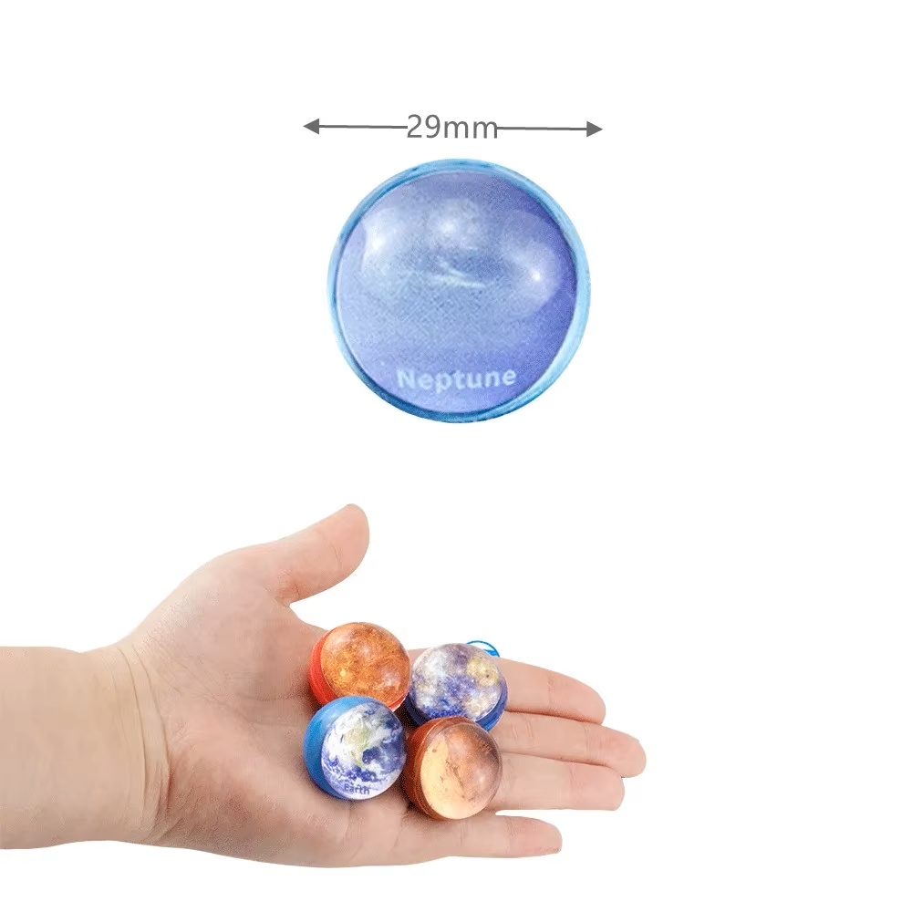 12 Stuks Planeet Elastische Ba - Kids Outdoor Gear recensie en prijs