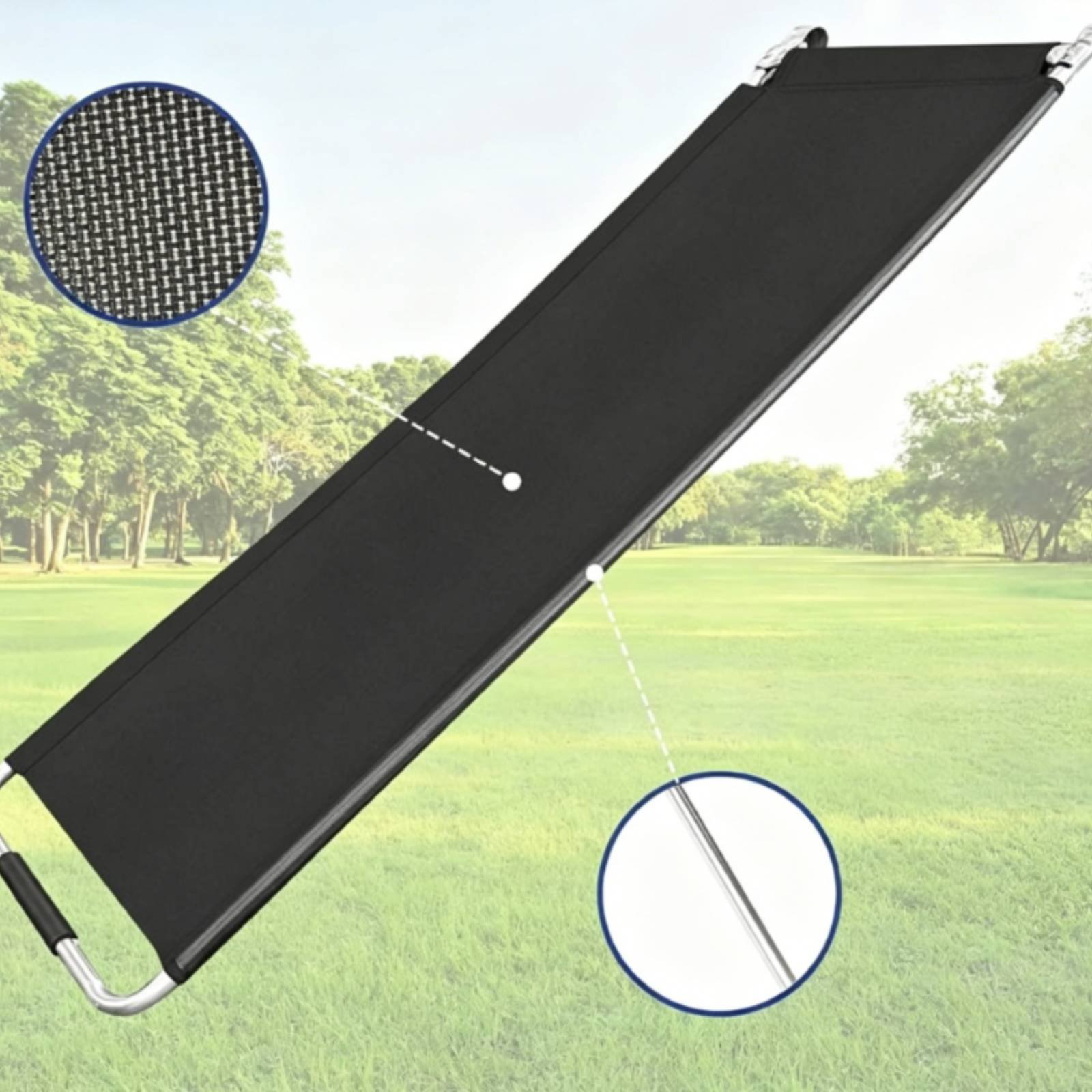 Kindertrampoline met glijbaan  - Mini Trampoline Spring recensie en prijs