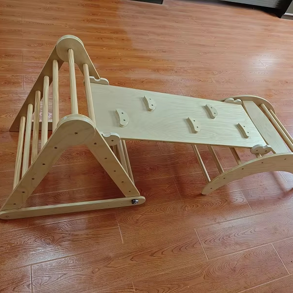 Hotselling 3-in-1 Montessori h - Kids Outdoor Frame recensie en prijs