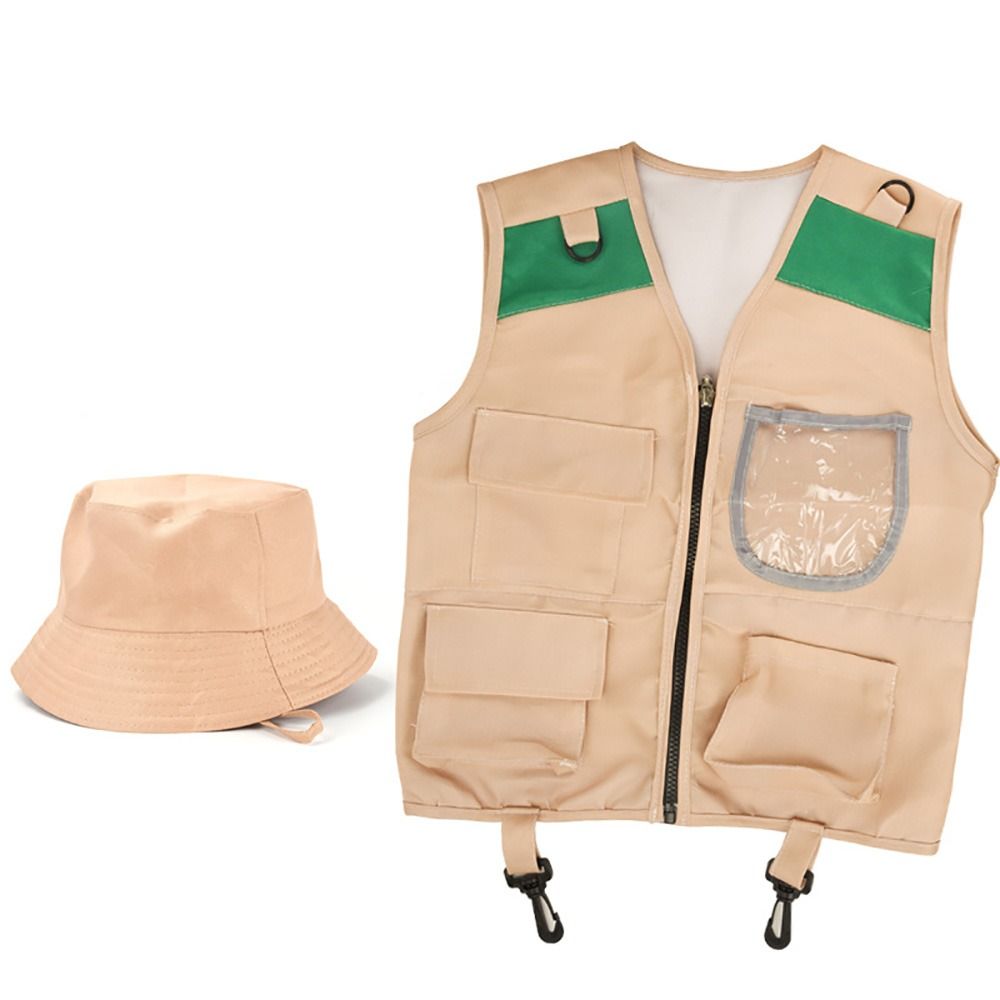 Multicolor Kinder Explorer Hoe - Kids Outdoor Adventure Kit recensie en prijs