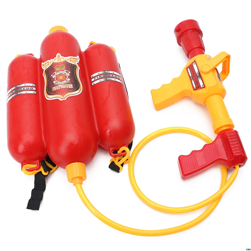 Brandrugzak Waterpistool Grote - Kids Outdoor Backpack recensie en prijs