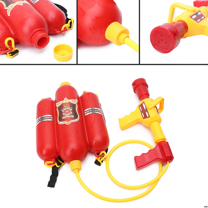 Brandrugzak Waterpistool Grote - Kids Outdoor Backpack recensie en prijs