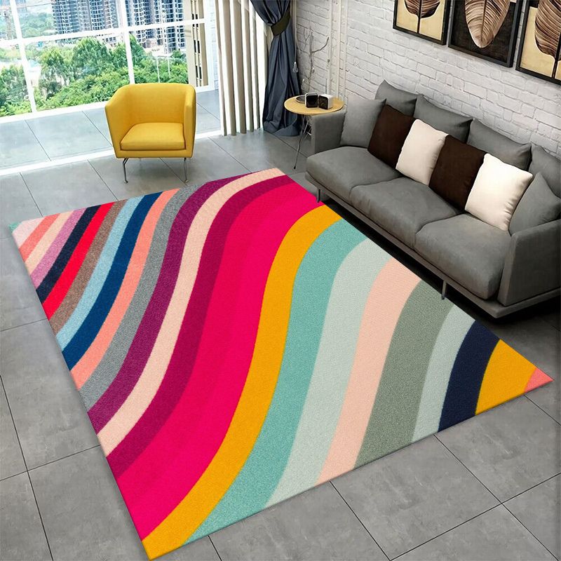 Mode P-Paul S-Smit Regenboog A - Kids Outdoor Area recensie en prijs