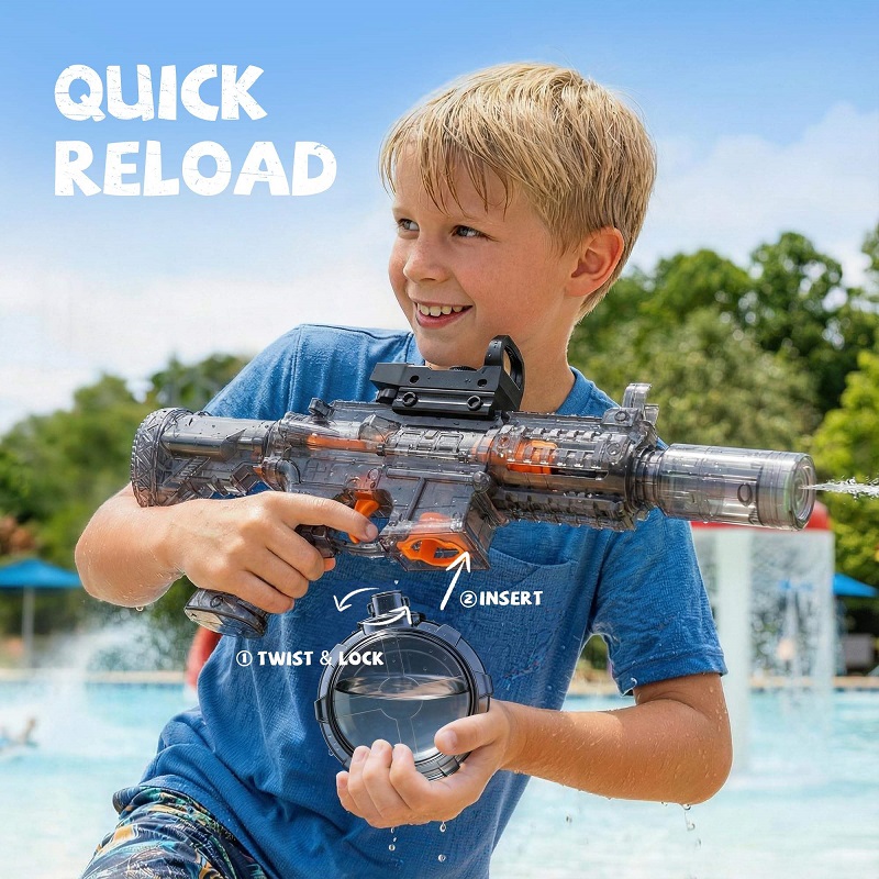 M416 Kinderen LED Flitser Lich - Kids Outdoor Music recensie en prijs