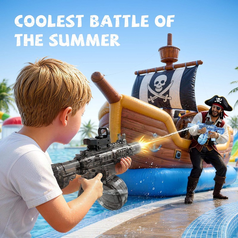 M416 Kinderen LED Flitser Lich - Kids Outdoor Music recensie en prijs