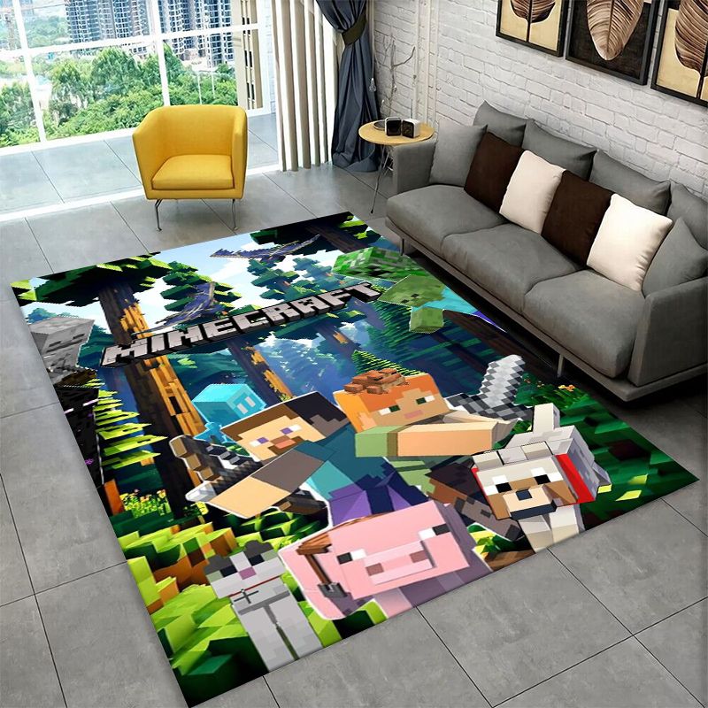 Cartoon S-Sandbox Pixel Buildi - Kids Outdoor Area recensie en prijs