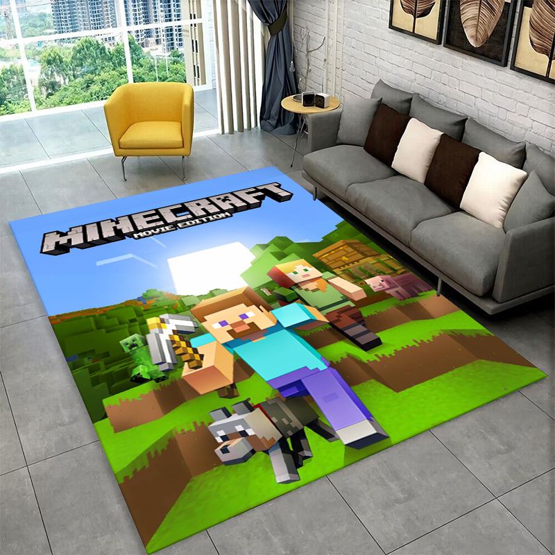 Cartoon S-Sandbox Pixel Buildi - Kids Outdoor Area recensie en prijs