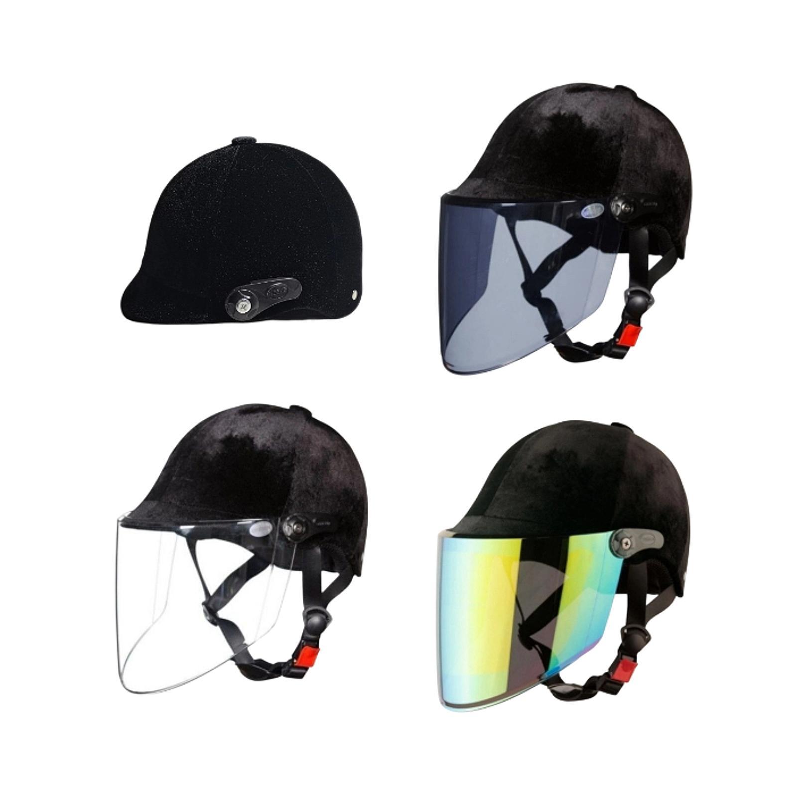 Paardrijhelm Ademende hoofdbes - Kids Outdoor Gear recensie en prijs