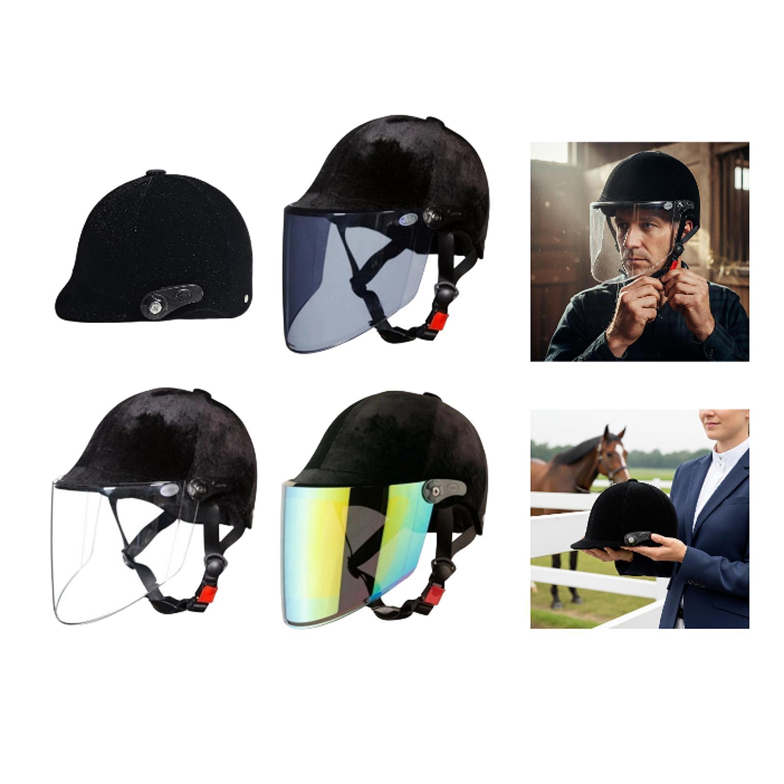 Paardrijhelm Ademende hoofdbes - Kids Outdoor Gear recensie en prijs