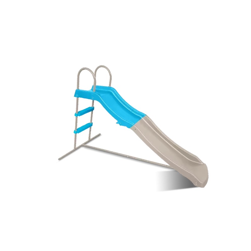 Hete zomer binnen buiten speel - Kids Outdoor Ladder recensie en prijs